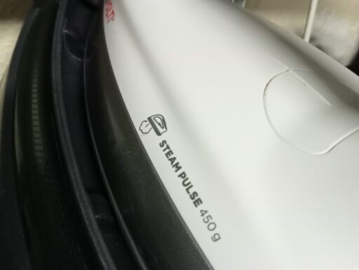 Ferro da stiro Polti la vaporella