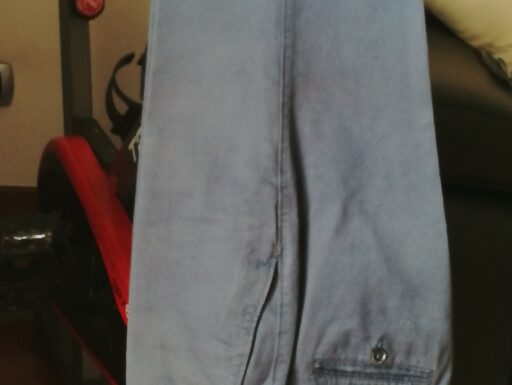 Pantaloni brand sportivi