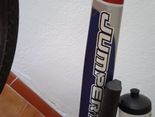 Bici mtb 26