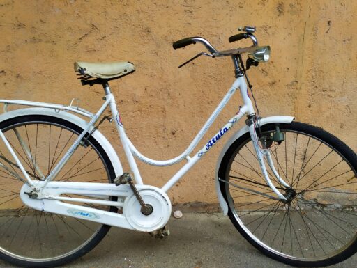 Bicicletta Atala