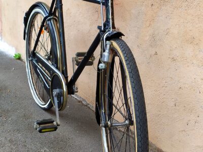 Bicicletta Umberto Dei