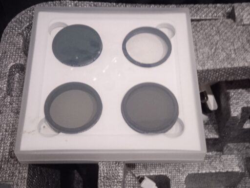 Drone dji phantom 4 come nuovo completo+accessori aggiunti