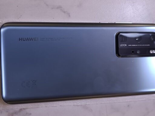 Cellulare huawei p40 pro