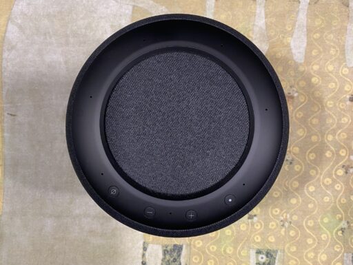 Amazon Echo Studio, altoparlante con Dolby Atmos e Alexa