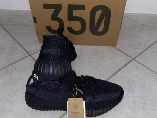 Adidas Yeezy Boost 350 V2 Onyx
