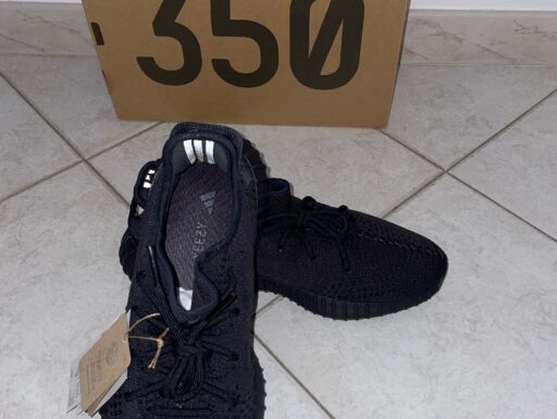 Adidas Yeezy Boost 350 V2 Onyx