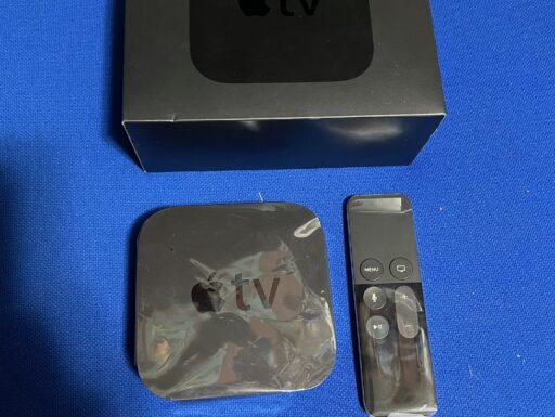 Apple TV 4th generazione