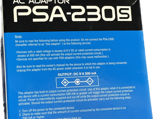 Pedale loop-station RC-500