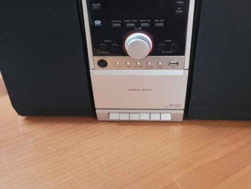 Stereo Lg