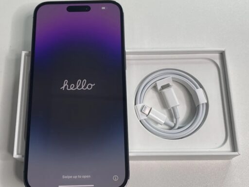 IPHONE 14 PRO MAX GB 256 VIOLA