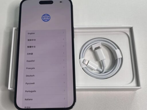 IPHONE 14 PRO MAX GB 256 VIOLA