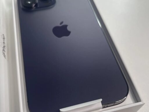 IPHONE 14 PRO MAX GB 256 VIOLA