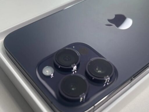 IPHONE 14 PRO MAX GB 256 VIOLA