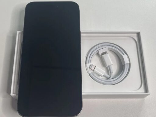 IPHONE 14 PRO MAX GB 256 VIOLA