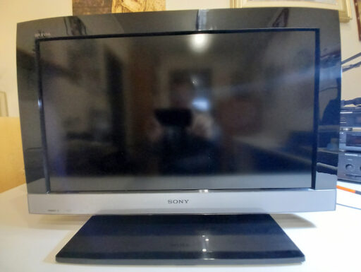 Sony Bravia KDL-26EX302