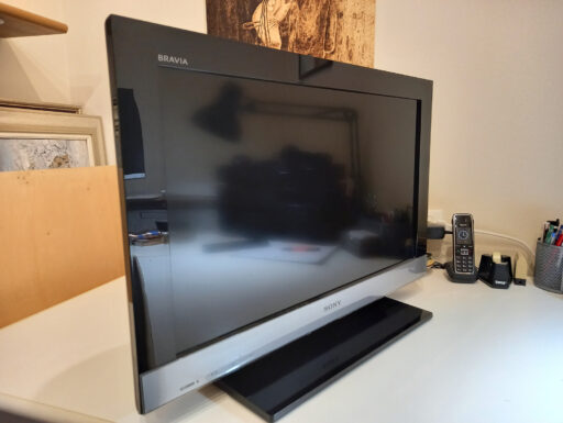 Sony Bravia KDL-26EX302