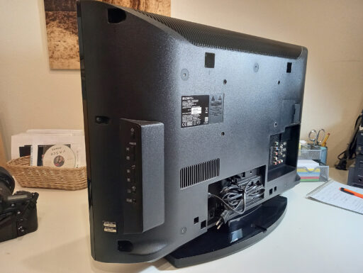 Sony Bravia KDL-26EX302