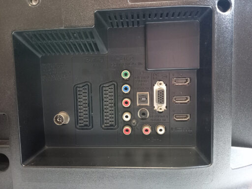 Sony Bravia KDL-26EX302