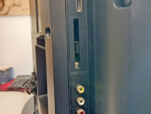 Sony Bravia KDL-26EX302