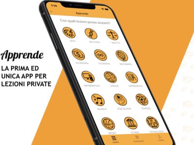 Lezioni on line