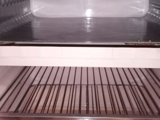FRIGORIFERO MARCA “AMBRA” VINTAGE