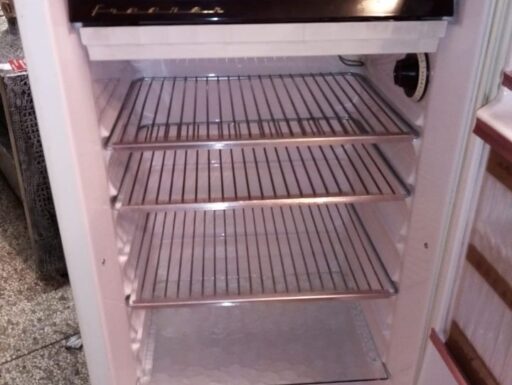 FRIGORIFERO MARCA “AMBRA” VINTAGE
