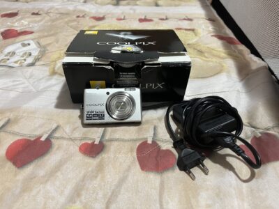 Fotocamera Nikon
