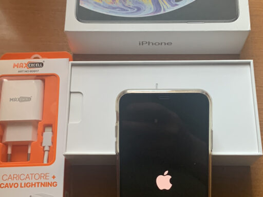 Iphone xs max 256 gb