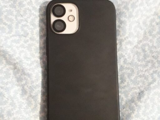 iPhone 12 mini