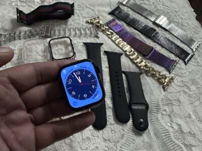 Apple Watch series 7 45 mm
