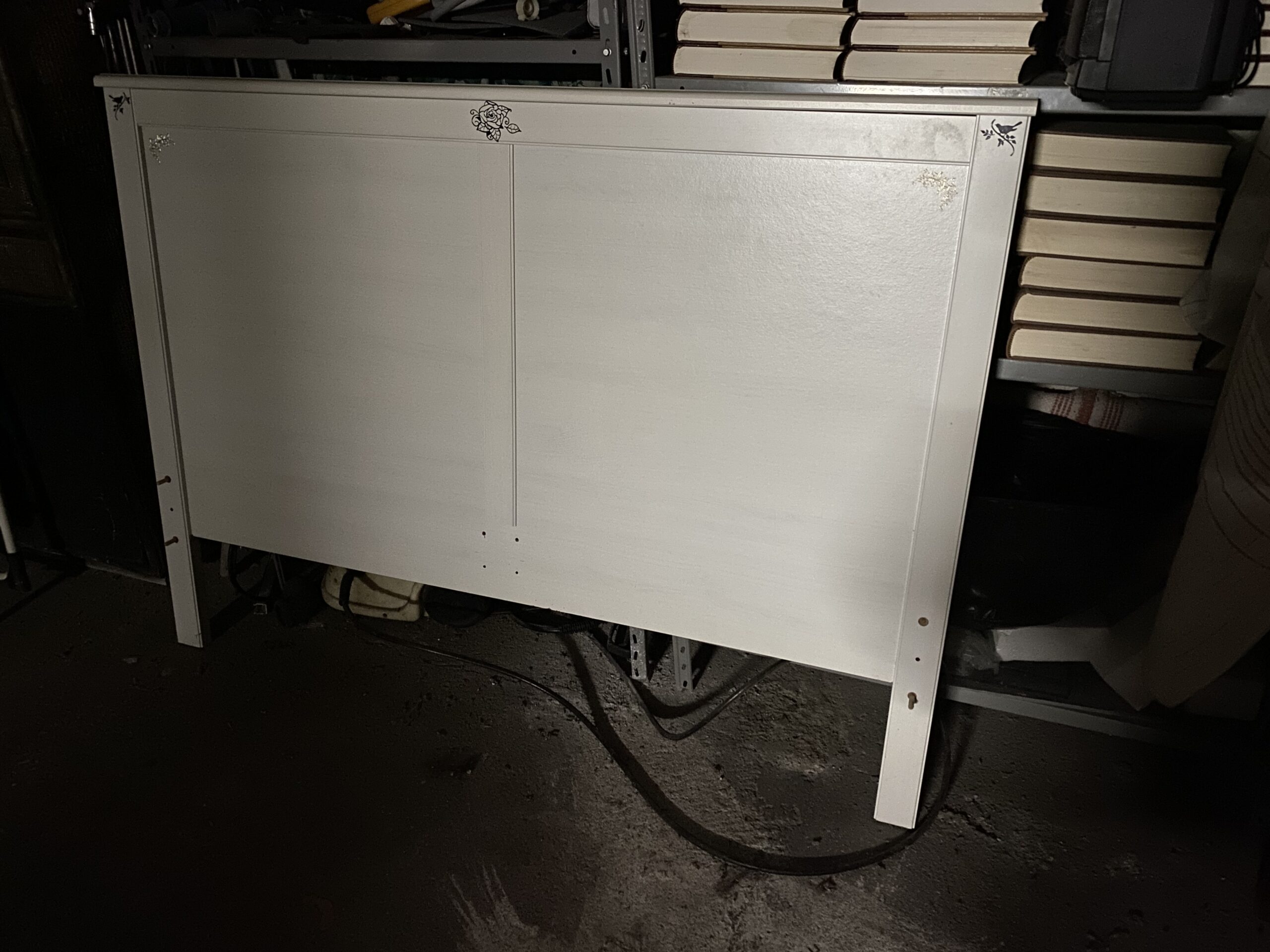Letto Ikea