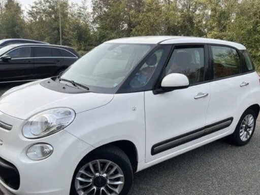 FIAT – 500 L – 1.4 95 CV Pop Star