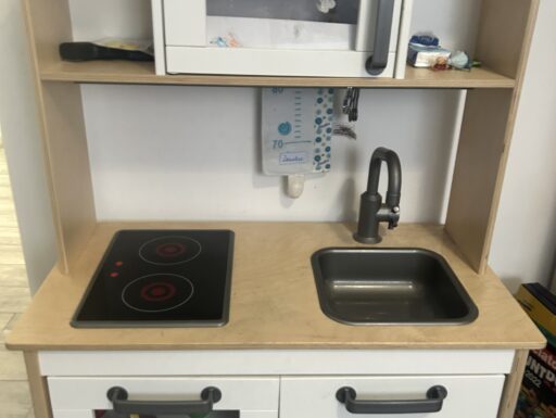 Cucina ikea