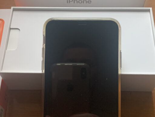 Iphone xs max 256 gb