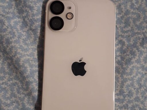 iPhone 12 mini