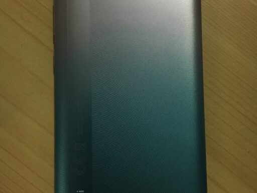 Smartphone Redmi 9AT