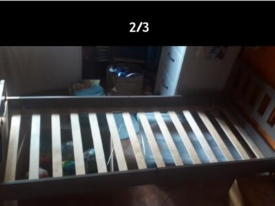 Lettini IKEA 160*70
