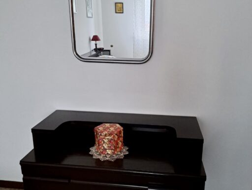 Arredamento camera matrimoniale