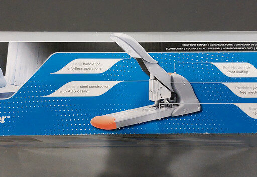 Cucitrice Rapid Classic Heavy