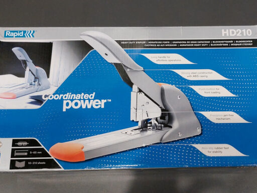 Cucitrice Rapid Classic Heavy