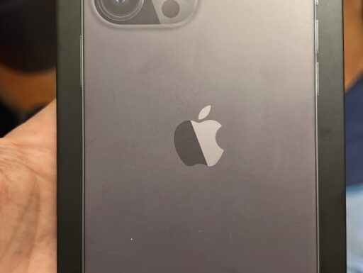 Iphone 13 Pro Max 256gb