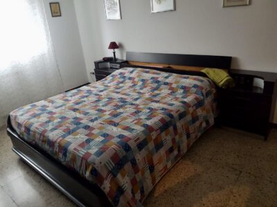 Arredamento camera matrimoniale