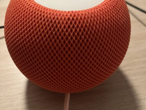 Apple HomePod mini