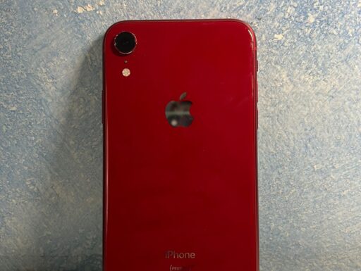 iPhone XR 64gb