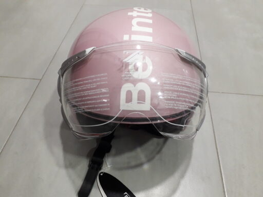 Casco misura M