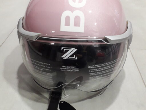 Casco misura M