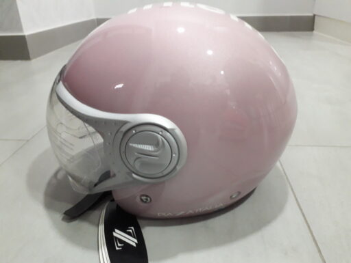 Casco misura M