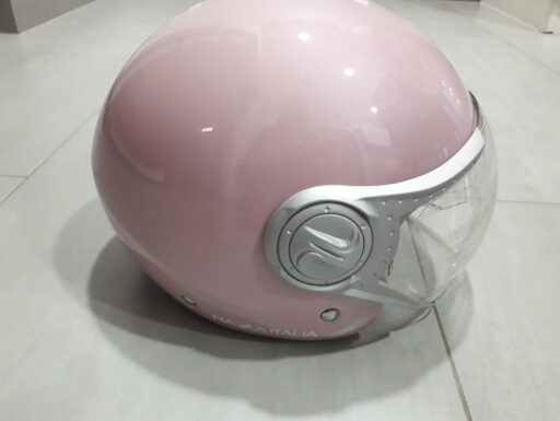 Casco misura M