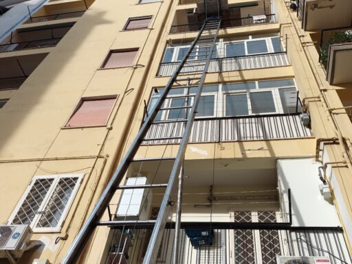 Traslochi e deposito mobili