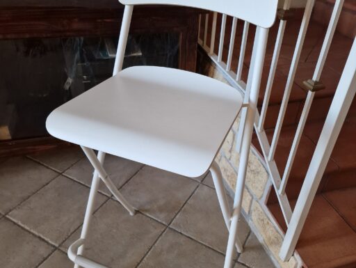 Coppia sgabelli Franklin Ikea